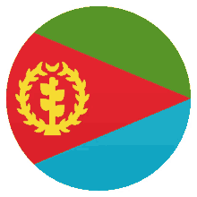flags eritrea