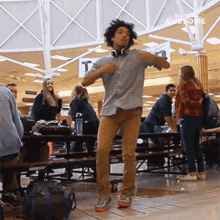 Dancing People Are Awesome GIF - Dancing People Are Awesome Swag GIFs