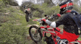 Motorcycle Bike GIF - Motorcycle Bike Enduro GIFs