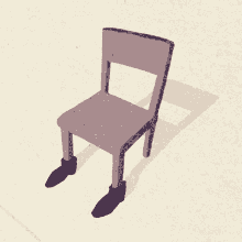 Chair Silla GIF - Chair Silla GIFs