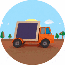 Delivery Package GIF - Delivery Package Mail GIFs