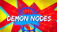 Demon Nodes GIF - Demon Nodes GIFs