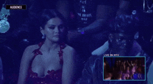 Selena Gomez Selena Gomez Vmas GIF - Selena Gomez Selena Gomez GIFs