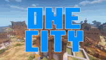 Onecity GIF - Onecity GIFs