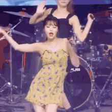Dance Kpop Dance GIF - Dance Kpop Dance Soojin GIFs