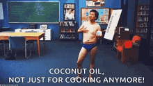 All Natural GIF - All Natural Coconut GIFs