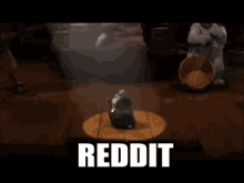 Reddit Gold Reddit GIF