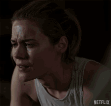 Disappointed Stressed GIF - Disappointed Stressed Worried GIFs