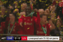 Liverpool Konate GIF - Liverpool Konate Funny GIFs