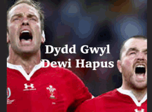 Dydd Gwyl Dewi Wales GIF - Dydd Gwyl Dewi Wales Waiting GIFs