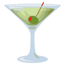 joy cocktail