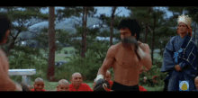 Bruce Lee Martial Arts GIF - Bruce Lee Martial Arts Kick GIFs