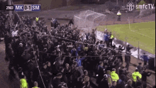 South Melbourne Fc Melbourne Knights GIF - South Melbourne Fc Melbourne Knights Smfc GIFs