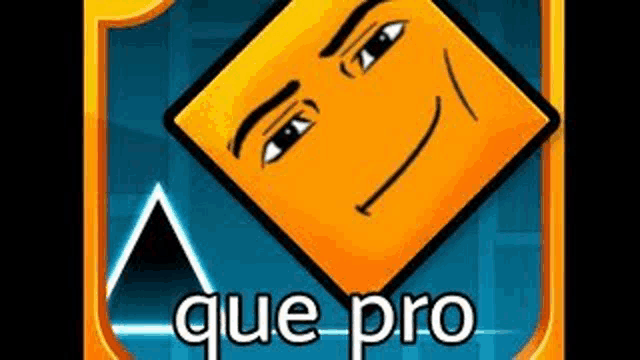 Que Pro Que Pro Meme GIF - Que Pro Que Pro Meme Man Face - Discover & Share  GIFs