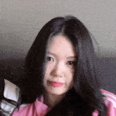 Triples Yubin GIF - Triples Yubin Kpop GIFs