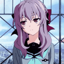 Unmoved Really GIF - Unmoved Really Anime GIFs