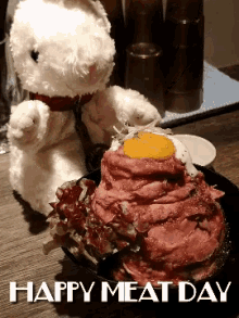 meat bunny