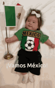 mexican babies with swag
