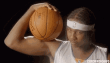 Carmelo Anthony GIF - Carmelo Anthony Nba GIFs