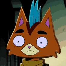 Little Cato Final Space GIF - Little Cato Final Space GIFs