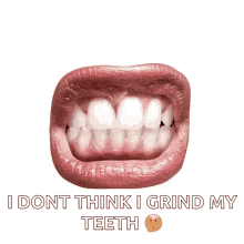 Grind Teeth Grind GIF - Grind Teeth Grind Teeth GIFs