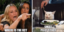 Pilot Study Small GIF - Pilot Study Small Rtc GIFs
