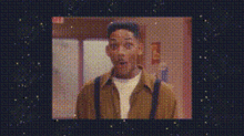 Will Surprised Will Smith GIF - Will Surprised Will Smith Fresh Prince Of Bel Air GIFs