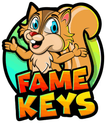 fame keys