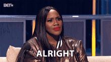 Alright Kelly Price GIF - Alright Kelly Price Sunday Best GIFs