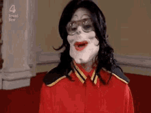 Talking Michael GIF - Talking Michael Jackson GIFs