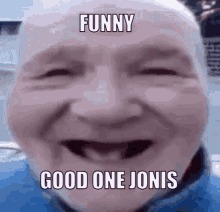 Good One Jonis GIF - Good One Jonis GIFs