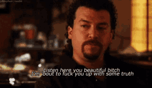 Eastbound And Down Kenny Powers GIF - Eastbound And Down Kenny Powers Danny Mc Bride GIFs