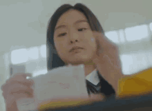 Kim Dami Damiyang GIF - Kim Dami Damiyang Jujube GIFs