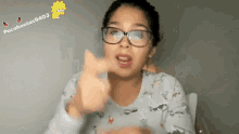 Deaf Drama Sign Language GIF