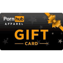Pornhub Giftcard GIF - Pornhub Giftcard Happybirthday GIFs