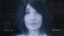 Please Cortana GIF - Please Cortana Jen Taylor GIFs