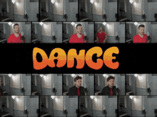 Jared Halley Dance Like Nobodys Watching GIF - Jared Halley Dance Like Nobodys Watching GIFs