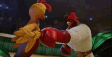 golpe hit punch box boxing