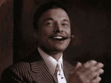 Clap Clapping Like Elonmusk Hogdexter GIF - Clap Clapping Like Elonmusk Hogdexter GIFs
