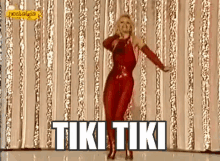 Tiki Tiki GIF - Tiki Tiki Tiki GIFs