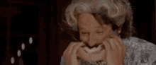 Mrsdoubtfire Facepeel GIF - Mrsdoubtfire Facepeel Robin Williams GIFs