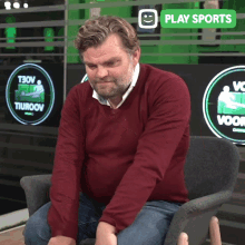 Playsports Ps GIF - Playsports Ps Voet Vooruit GIFs
