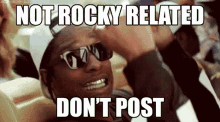 Rocky Rap GIF - Rocky Rap Asap GIFs