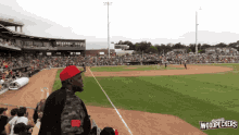 Baseball Fayetteville GIF - Baseball Fayetteville Nc GIFs