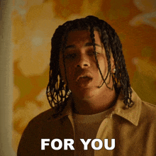 For You Breez Kennedy GIF - For You Breez Kennedy At Your Worst Song GIFs