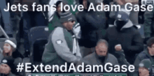 Jets Adam Gase GIF - Jets Adam Gase Extendadamgase GIFs
