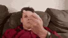 League Of Dicks Middle Finger GIF - League Of Dicks Middle Finger Fu GIFs