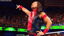 Shinsuke Nakamura Bow Down GIF - Shinsuke Nakamura Bow Down Bows GIFs