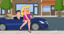 All Leg Family Guy GIF - All Leg Family Guy Tall GIFs