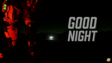 Good Night Star Citizen GIF - Good Night Star Citizen Go To Sleep GIFs